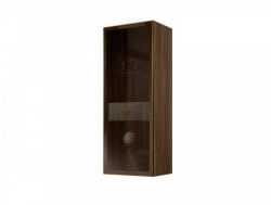 Витрина Bogemia Woodline Fly Farfalle БМВ1-1С (Woodline)(Fly)