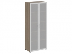 Шкаф высокий широкий Yalta LT.ST-1.10 R