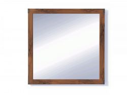 Зеркало JLUS 80 Индиана Дуб Саттер